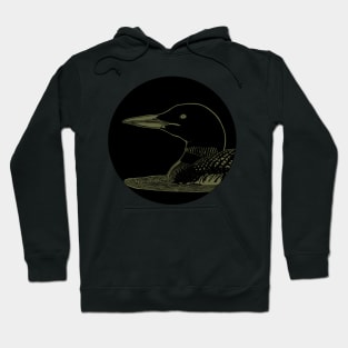 Loon Hoodie